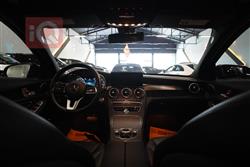 مێرسێدس بێنز C-Class